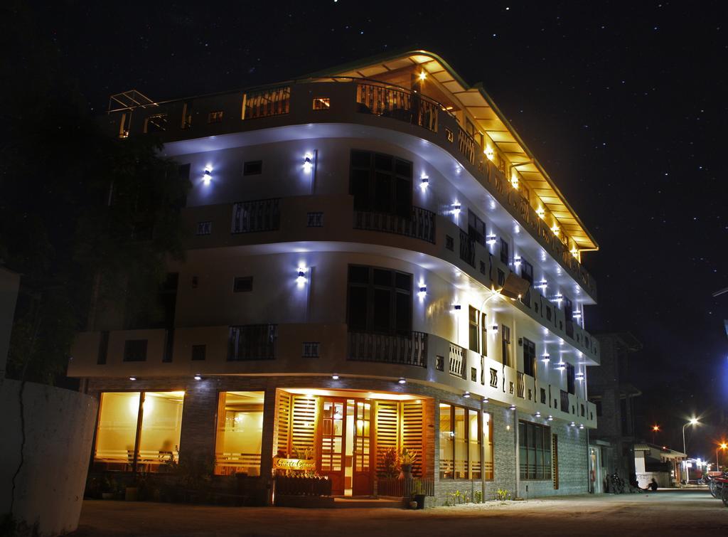 Smera Grand Maamigili Εξωτερικό φωτογραφία