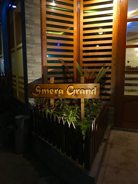 Smera Grand Maamigili Εξωτερικό φωτογραφία