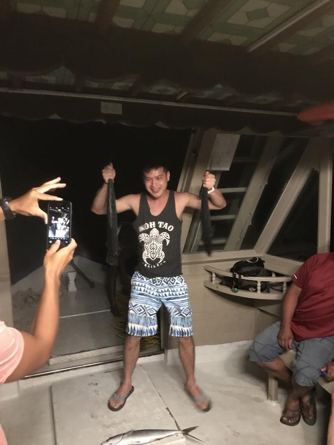 Smera Grand Maamigili Εξωτερικό φωτογραφία